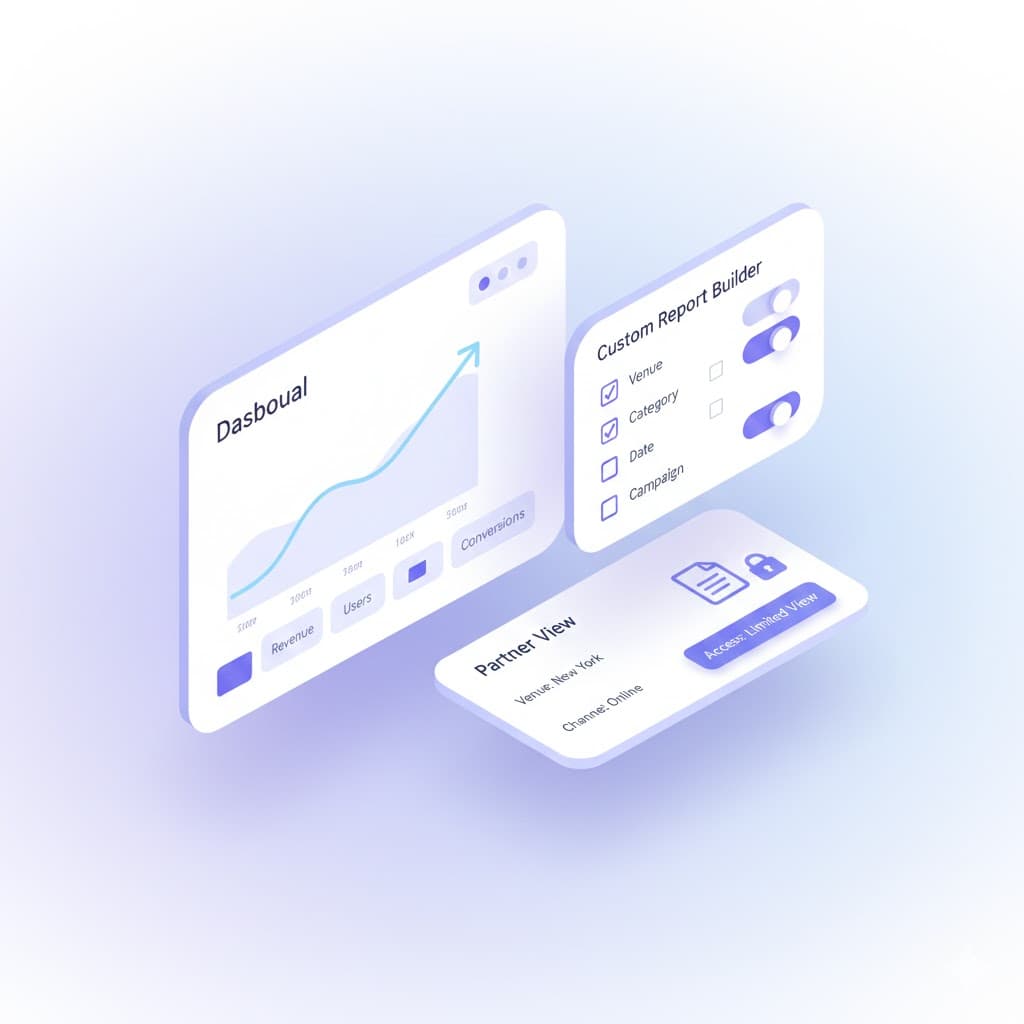 Custom Reports