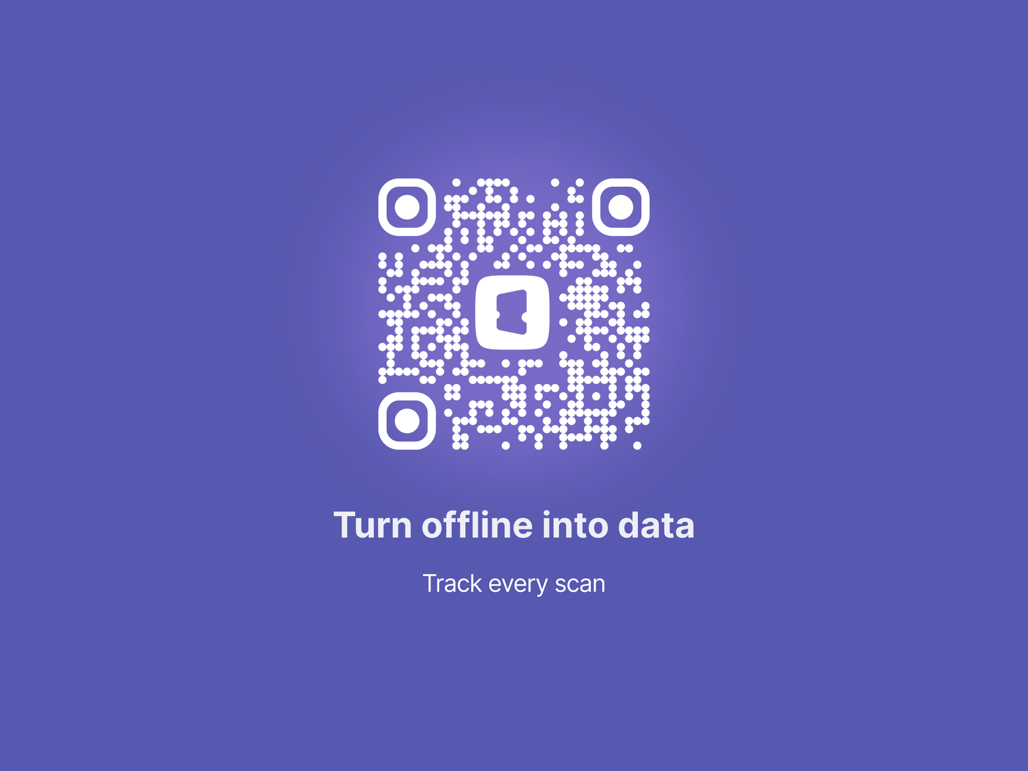 QR-Codes im Event-Marketing: Offline-Marketing wird endlich messbar